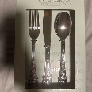 Silverware